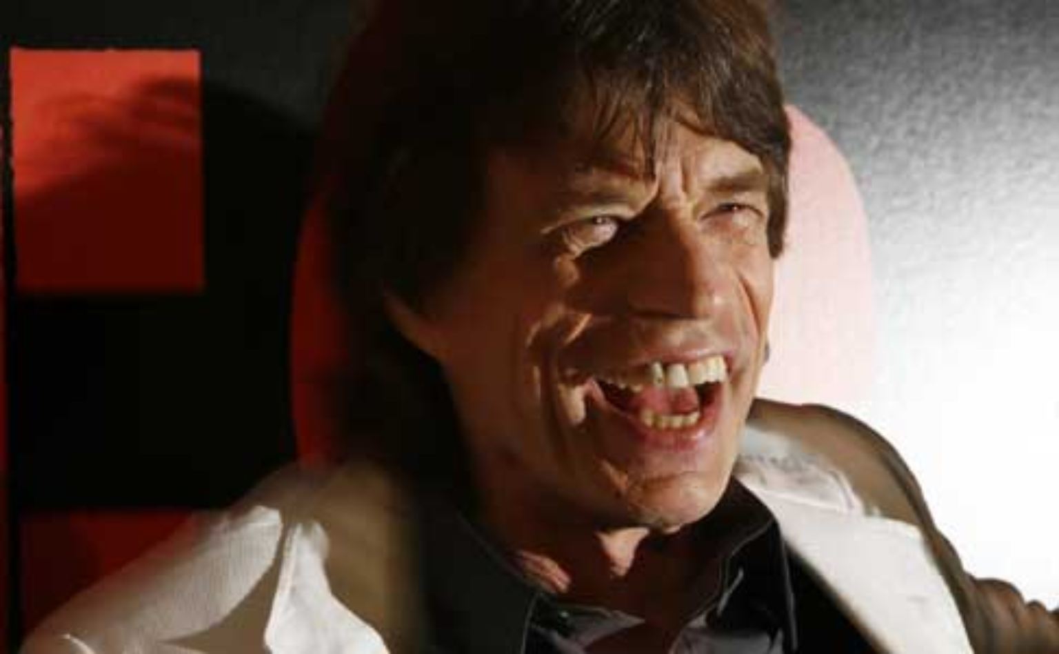 Auch mit 65 ist ein Mick Jagger als Rentner noch nicht vorstellbar.