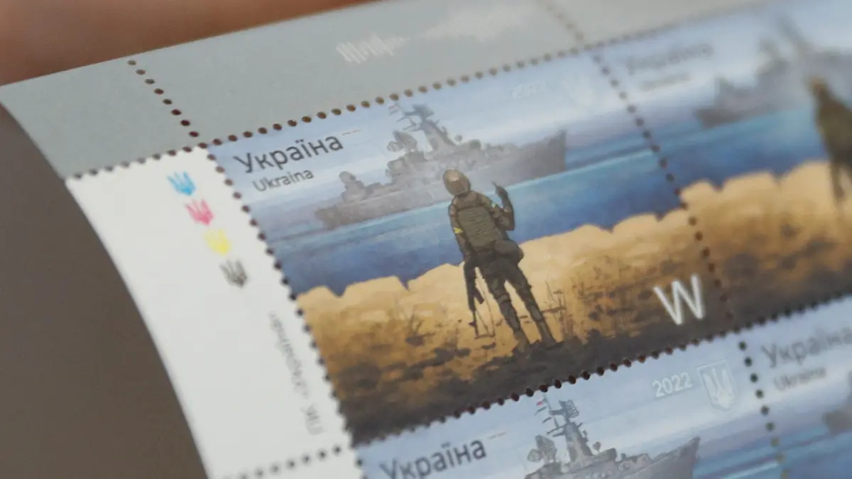 Prophila Collection – Sierra Leone Block "Ukraine" 2022, Postfrisch ** MNH, Prominente Unterstützung