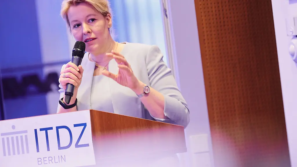 Franziska-Giffey-SPD-Regierende-Buergermeisterin-Berlin