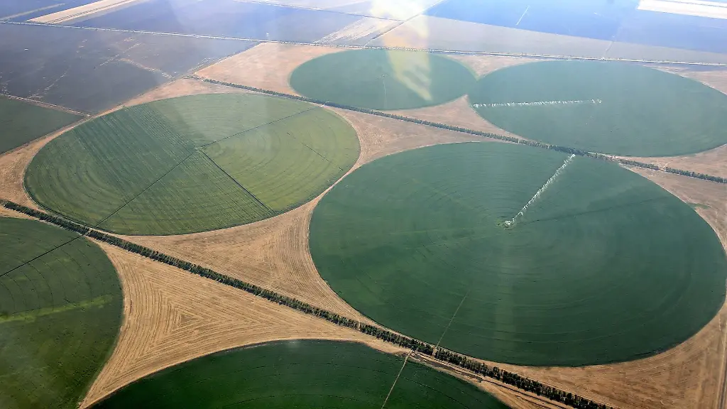 Landwirtschaftliche-Anbaufelder-auf-der-Halbinsel-Krim-Ukraine-aufgenommen-aus-einem-Verkehrsflugzeug