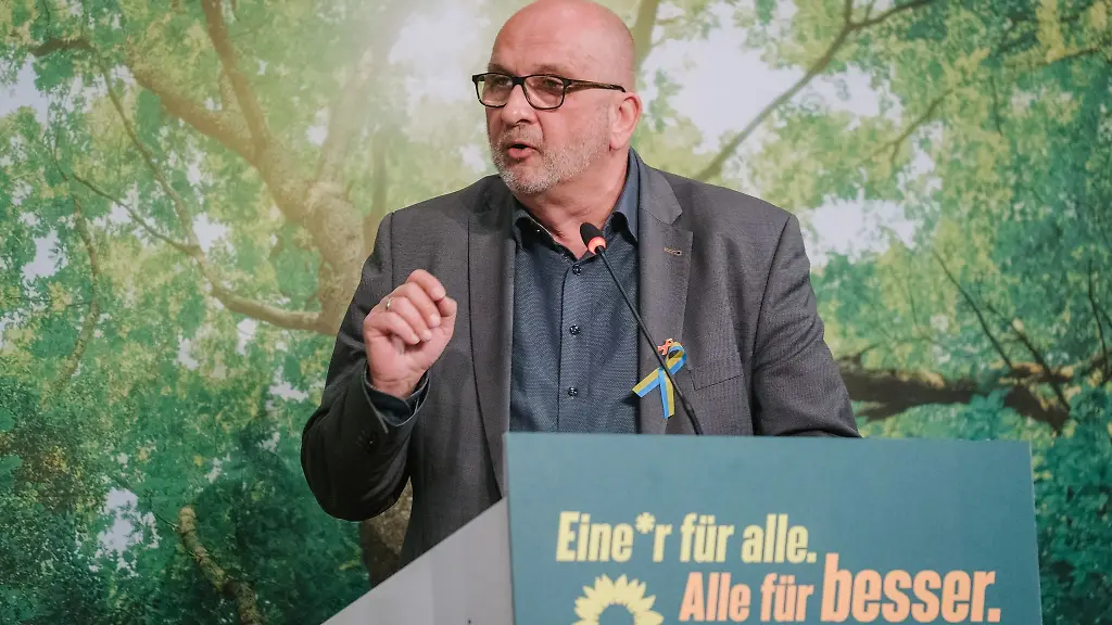 Detlev-Schulz-Hendel-Buendnis-90-Die-Gruenen-spricht