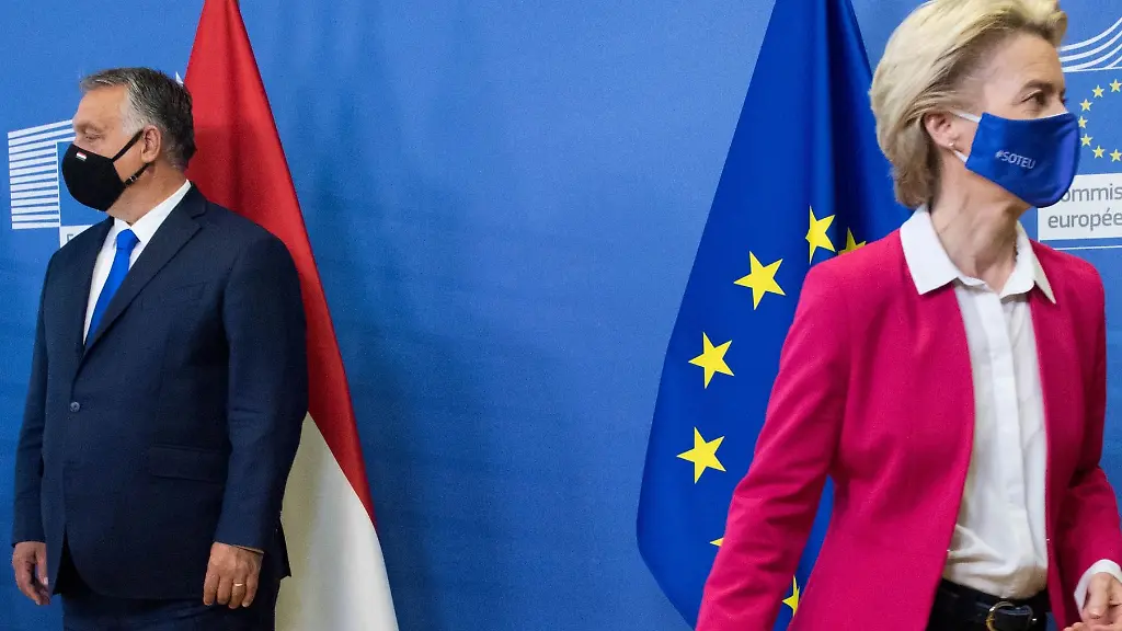 Man-sei-derzeit-nicht-in-der-Lage-einen-gemeinsamen-Nenner-mit-Ungarn-zu-finden-so-von-der-Leyen-Das-Problem-Korruption