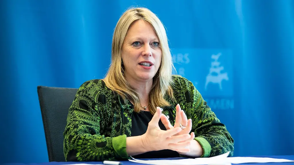 Bremens-Umweltsenatorin-Maike-Schaefer-Gruene