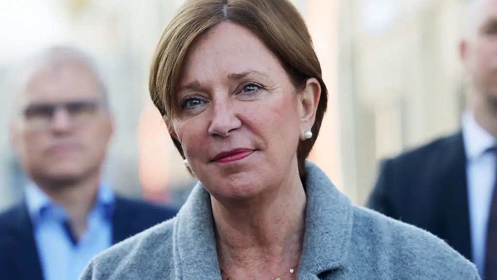 Yvonne-Gebauer-FDP-Schulministerin-von-Nordrhein-Westfalen