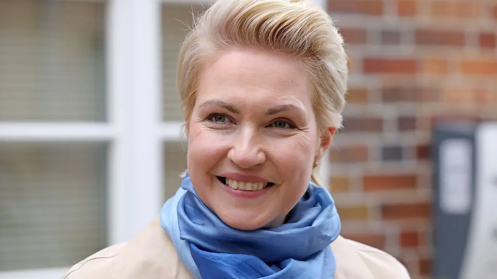 Manuela-Schwesig-SPD-Ministerpraesidentin-von-Mecklenburg-Vorpommern