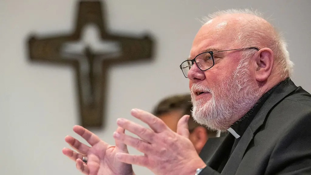 Kardinal-Reinhard-Marx-Erzbischof-von-Muenchen-und-Freising