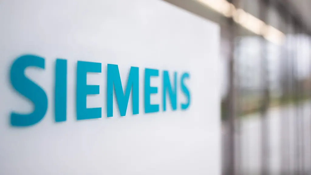 Das-Logo-von-Siemens