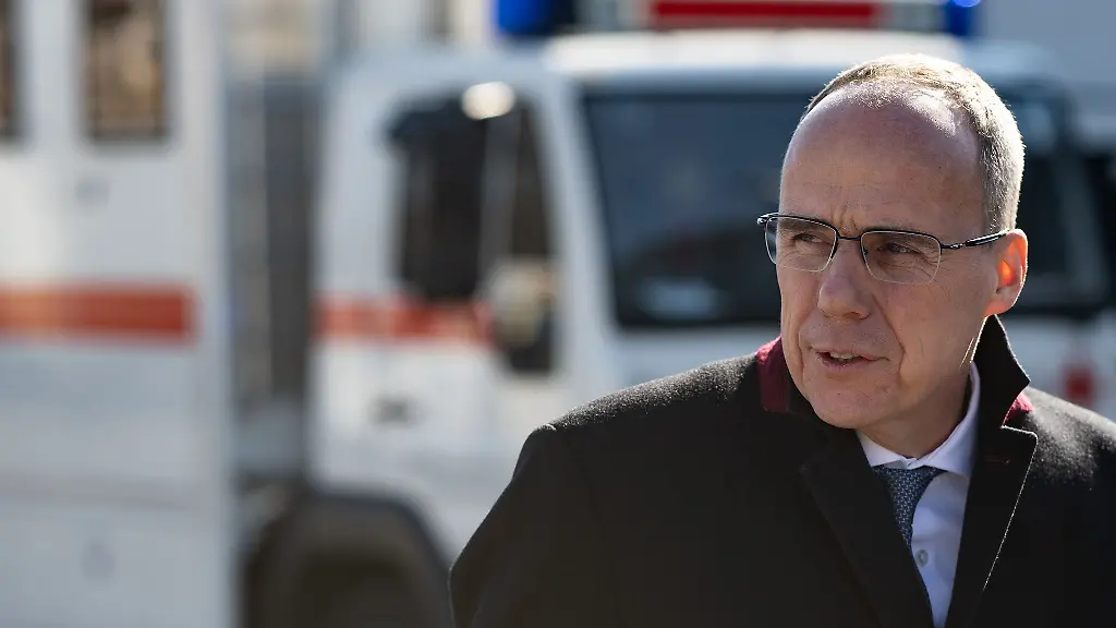 Peter-Beuth-CDU-Innenminister-von-Hessen