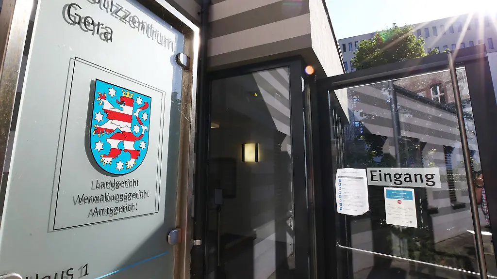 Das-Landgericht-Gera-befindet-sich-im-Justizzentrum