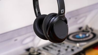 Ultrasone Isar: Lauschiger, eleganter ANC-Kopfhörer aus Bayern