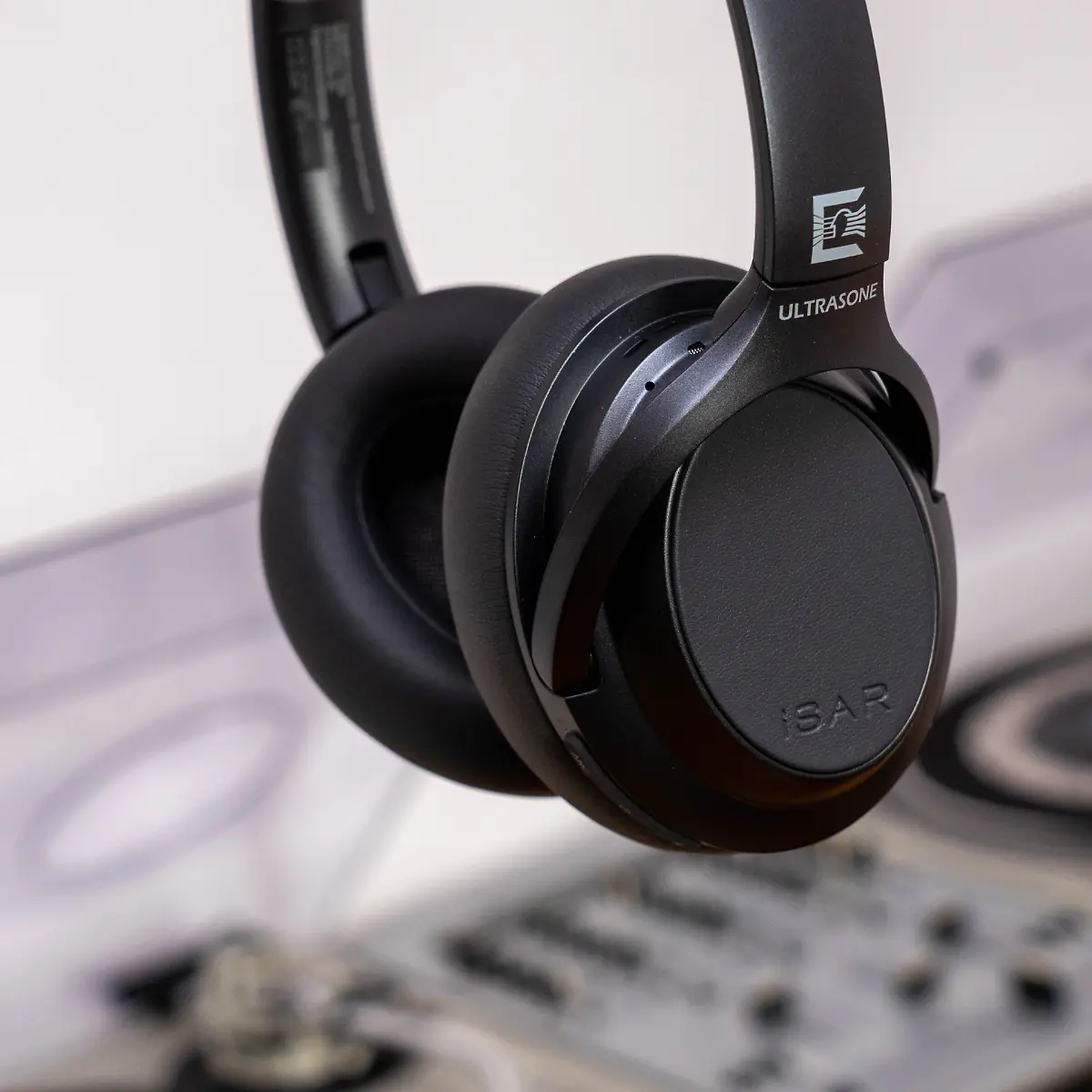 Ultrasone Isar: Lauschiger, eleganter ANC-Kopfhörer aus Bayern