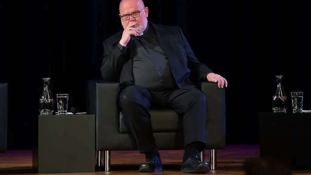 Kardinal-Reinhard-Marx-Erzbischof-von-Muenchen-und-Freising