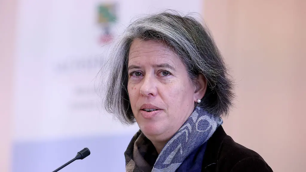 Sachsen-Anhalts-Innenministerin-Tamara-Zieschang-spricht