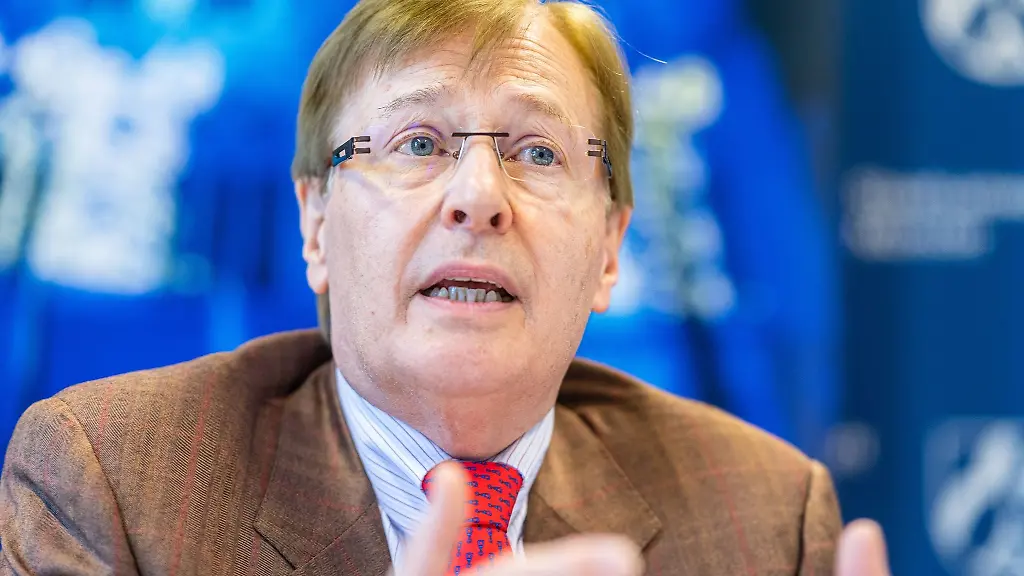 Peter-Biesenbach-Justizminister-des-Landes-Nordrhein-Westfalen