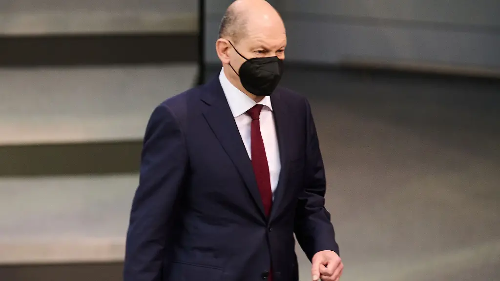 Bundeskanzler-Olaf-Scholz-SPD