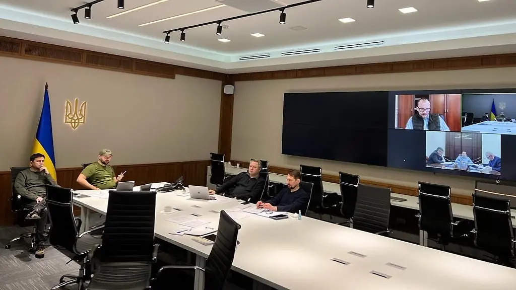 Vierte-Verhandlungsrunde