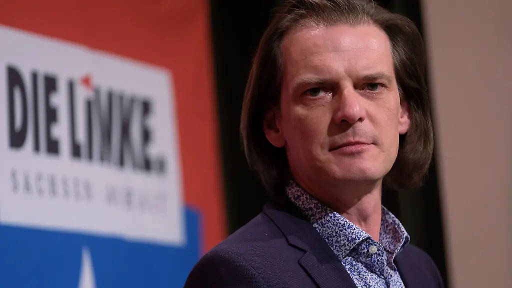 Stefan-Gebhardt-Landesvorsitzender-der-Partei-die-Linke-in-Sachsen-Anhalt