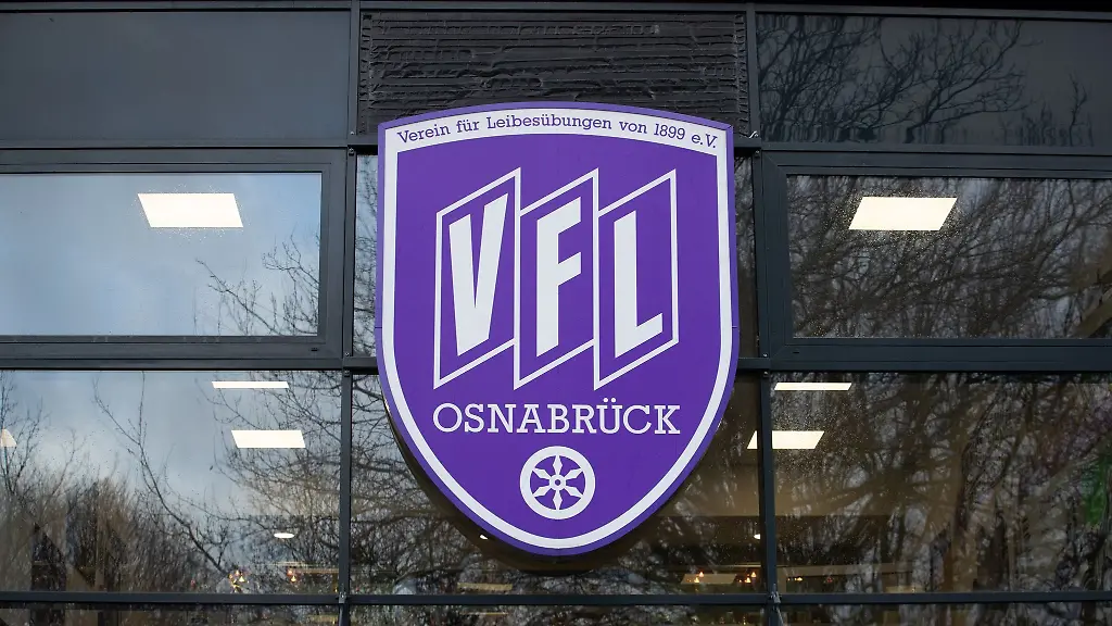 Das-Logo-des-VfL-Osnabrueck