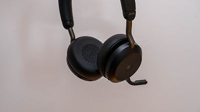 Ultrasone Isar: Lauschiger, eleganter ANC-Kopfhörer aus Bayern