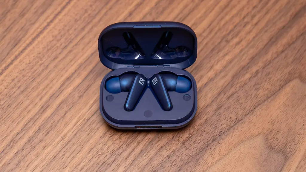 Ultrasone-Lapis-Test