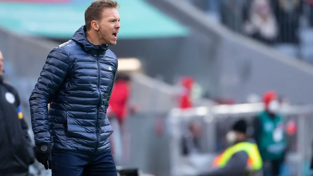 Trainer-Julian-Nagelsmann-von-Bayern-Muenchen