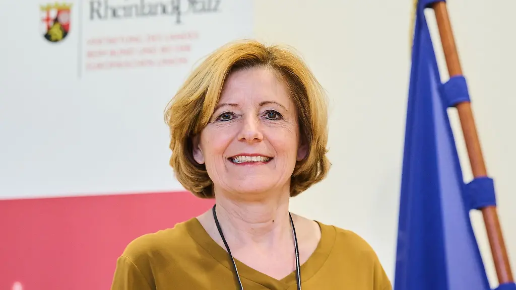 Ministerpraesidentin-von-Rheinland-Pfalz-Malu-Dreyer-SPD