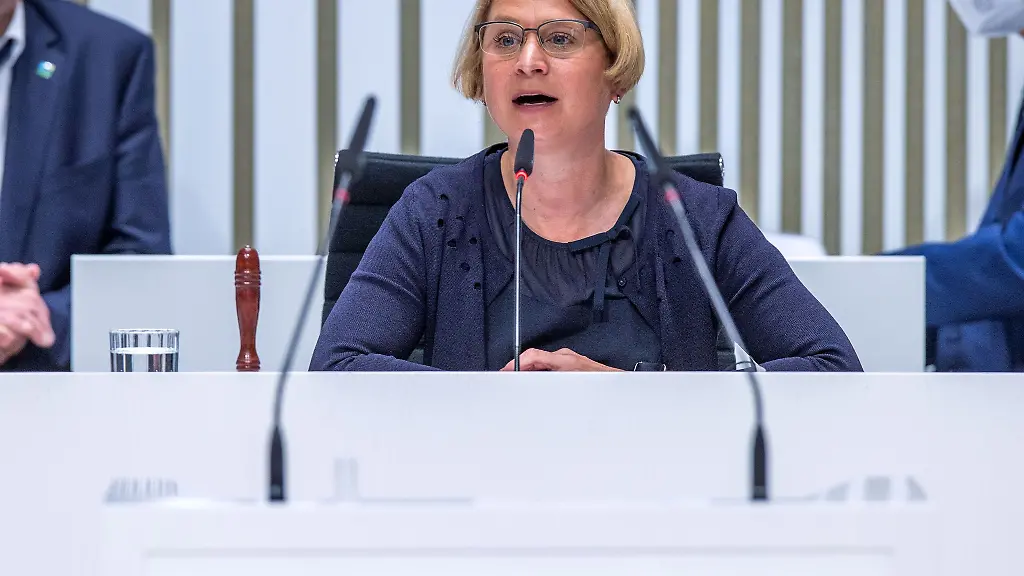 Birgit-Hesse-SPD-spricht