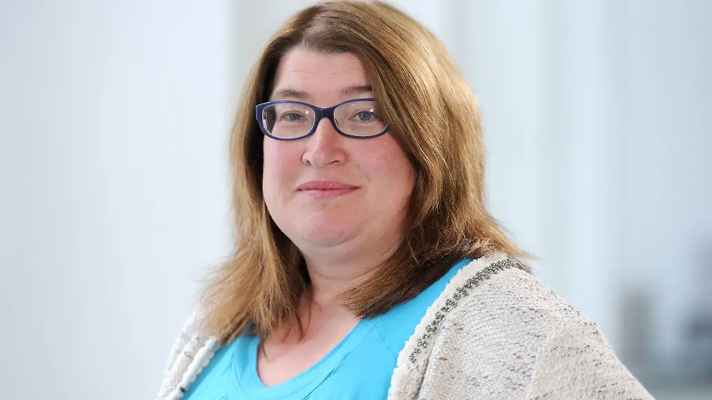 Anja-Stahmann-Die-Gruenen