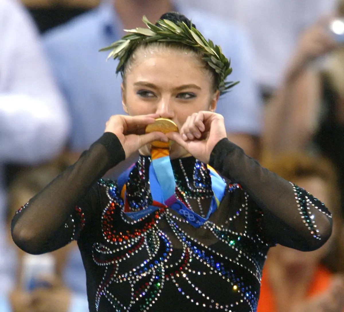 2004-Olympia-Medallie