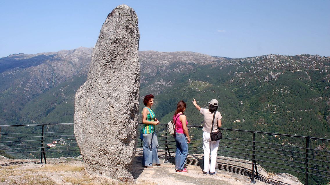 Der Trilho da Preguiça gehört zu den schönsten Wanderwegen des Nationalparks - auch wegen seiner Aussichtspunkte.