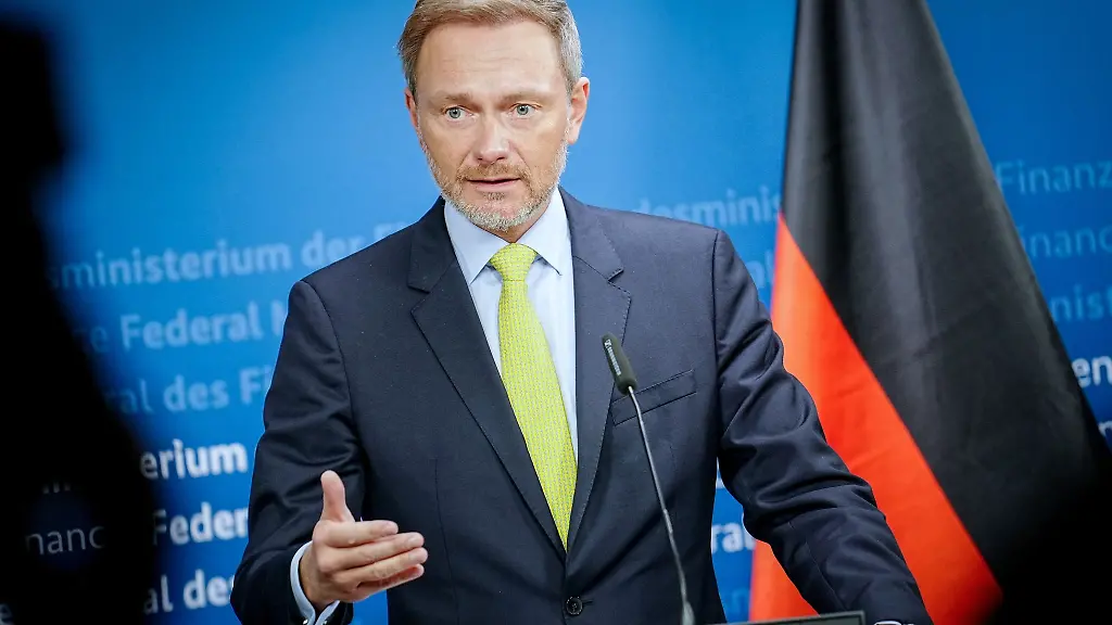 Christian-Lindner-FDP-Bundesminister-der-Finanzen