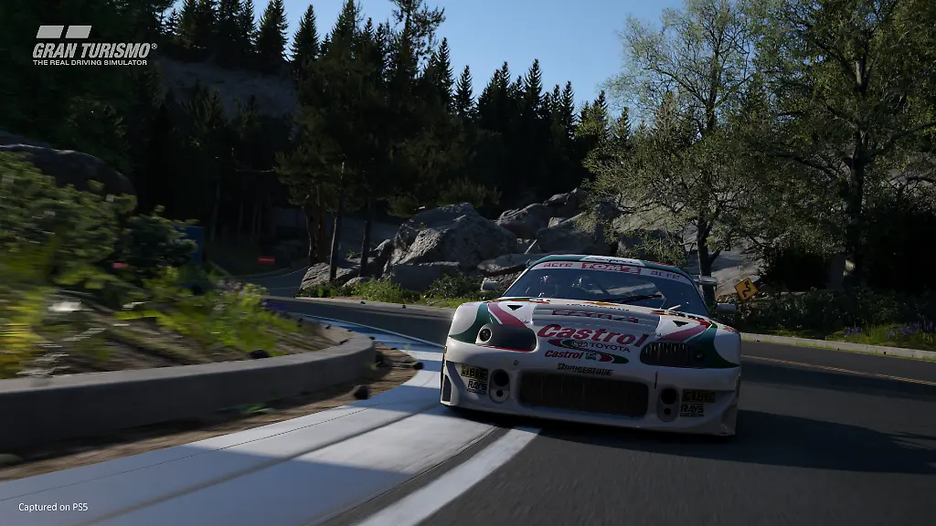 GT7-Toyota-Supra-GT500-97-Castrol-TOM-S-TrialMountainCircuit-01