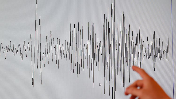 Die seismologischen Schockwellen waren bereits weltweit messbar, die ökonomischen dürften mit Verzögerung folgen.