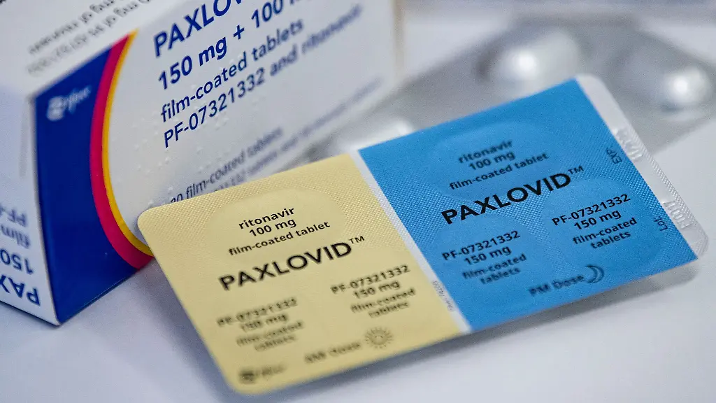 Paxlovid-hat-in-Studien-eine-hohe-Wirksamkeit-gegen-schwere-Covid-19-Verlaeufe-gezeigt-Als-Gamechanger-der-Pandemie-wird-es-dennoch-nicht-gesehen