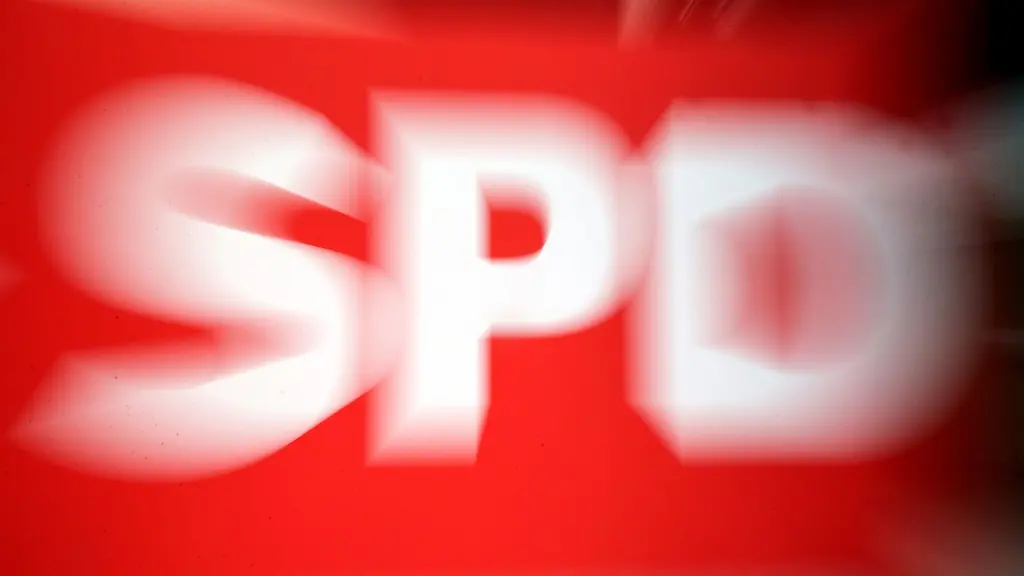 Das-Logo-der-SPD