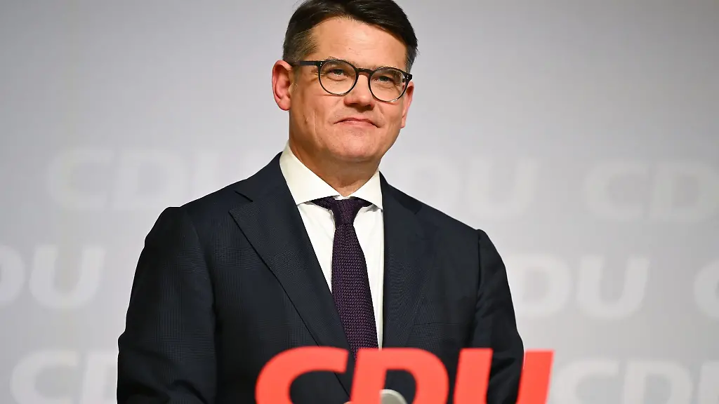 Boris-Rhein-CDU-Praesident-des-Hessischen-Landtags-spricht