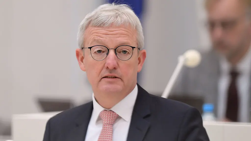 Guido-Beermann-CDU-Brandenburger-Minister-fuer-Infrastruktur-und-Landesplanung