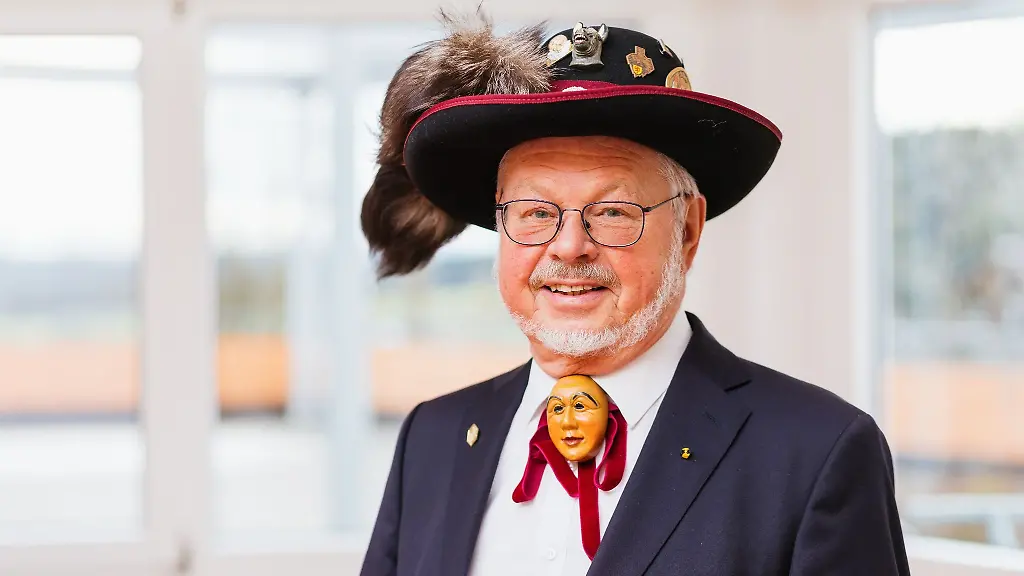 Roland-Wehrle-Praesident-des-VSAN-Verband-Schwaebisch-Alemannischer-Narrenzuenfte-e-V