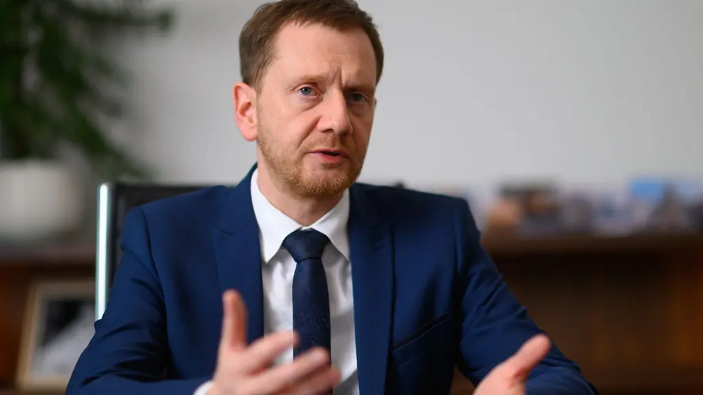 Michael-Kretschmer-CDU-Ministerpraesident-von-Sachsen