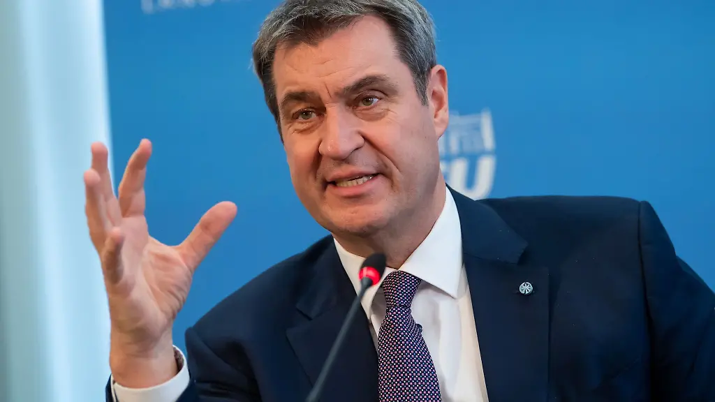 Markus-Soeder-CSU-bei-einem-Termin