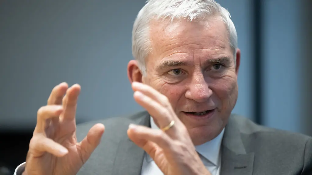 Thomas-Strobl-CDU-Innenminister-von-Baden-Wuerttemberg