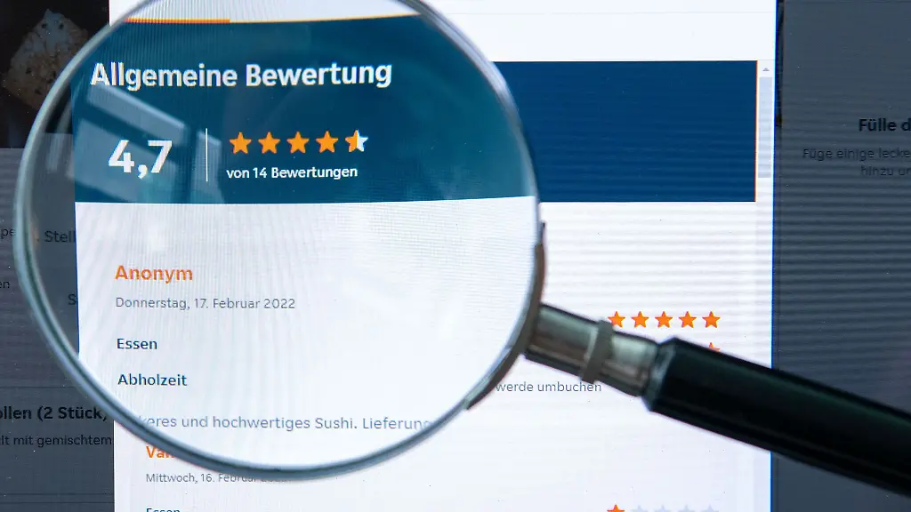 Es-fehlen-gesetzliche-Vorgaben-die-regeln-wer-ein-Produkt-bewerten-kann-Einige-Bewertungsportale-versuchen-immerhin-sicherzustellen-dass-nur-Kunden-Noten-oder-Sterne-vergeben-die-auch-tatsaechlich-das-Produkt-oder-die-Dienstleistung-gekauft-haben