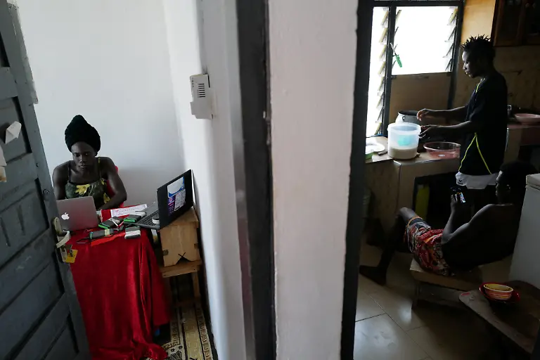 2022-02-03T070951Z-1147736002-RC2DKR98XIEC-RTRMADP-3-GHANA-LGBT-ACTIVIST