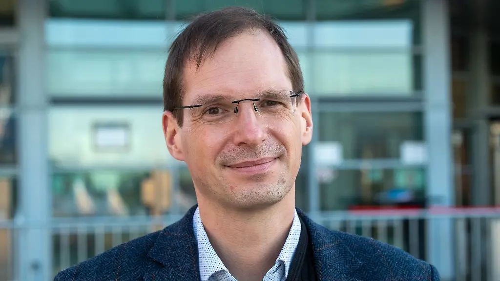 Nils-Olaf-Huebner-Leitender-Hygieniker-der-Universitaetsmedizin-Greifswald