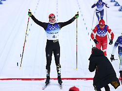 Für Carl "bricht Welt zusammen": Deutsche Olympiasiegerin nach Dopingfund von Winterspielen 2026 ausgeschlossen