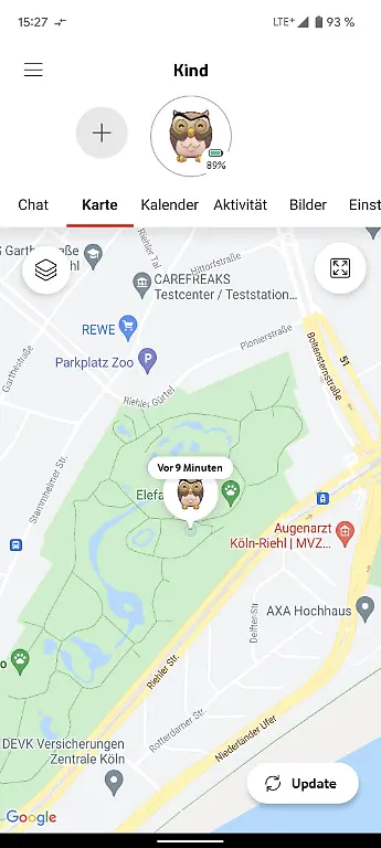 Vodafone-Neo-Smarte-Kinderuhr-mit-Disney-Charakteren