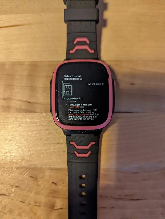 Die-X5-Play-von-XPlora-ist-eine-gute-Smartwatch-fuer-Kinder