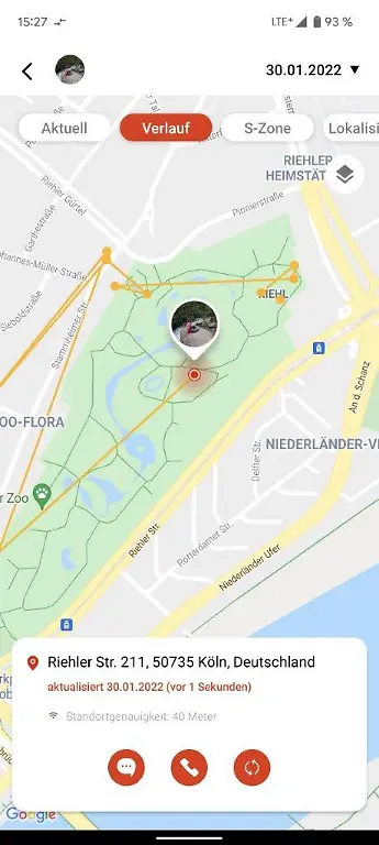 Die-X5-Play-von-XPlora-ist-eine-gute-Smartwatch-fuer-Kinder