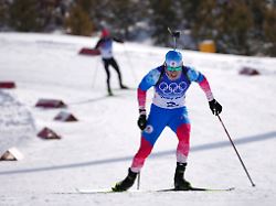 Kaum Chancen auf Olympia: Biathlon-Regel wird russischen Athleten zum Verhängnis
