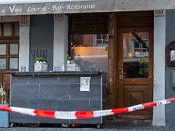 Ein Toter, sieben Verletzte: Freispruch: Angeklagter nicht für Ecstasy in Champagner verantwortlich